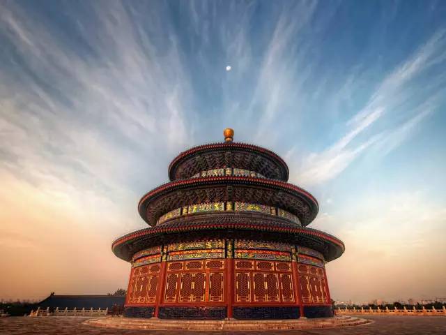 古韵京华，北京历史文化之旅