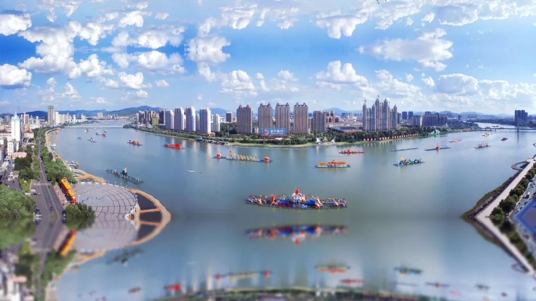 吉林青春足迹，我的家乡回忆