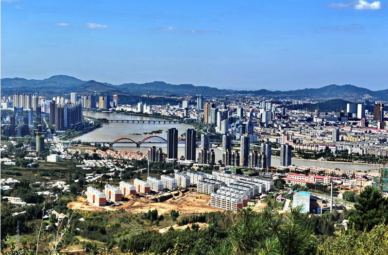 吉林青春足迹,我的家乡回忆