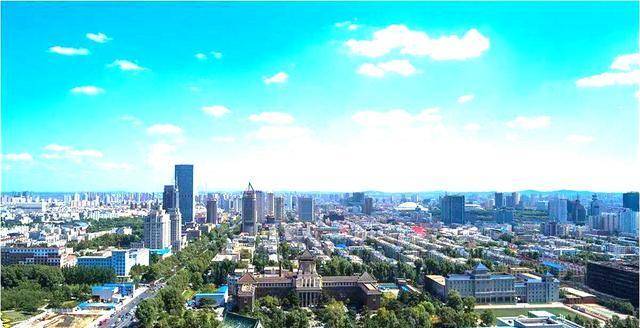 吉林青春足迹,我的家乡回忆