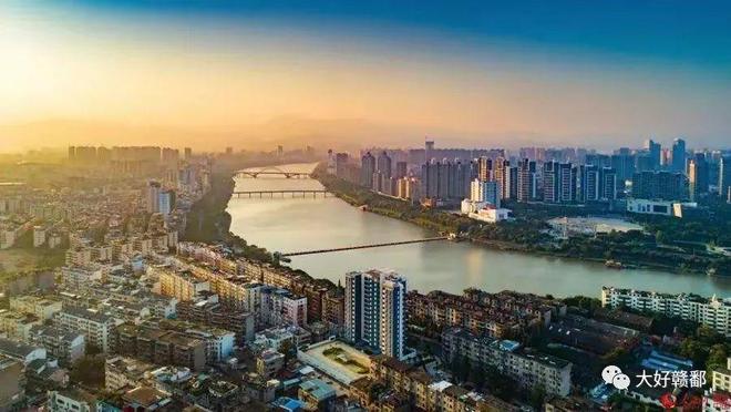 江西,历史底蕴与现代魅力的交汇之地