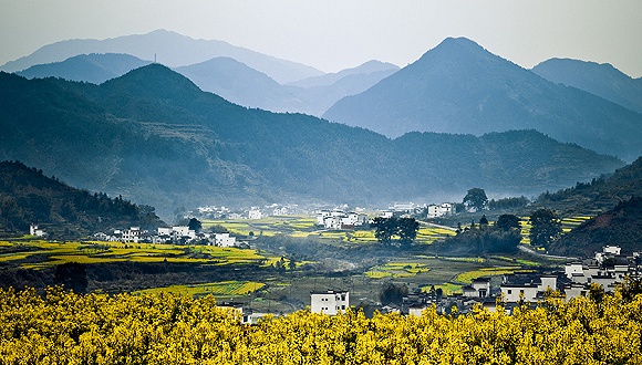 江西,历史底蕴与现代魅力的交汇之地