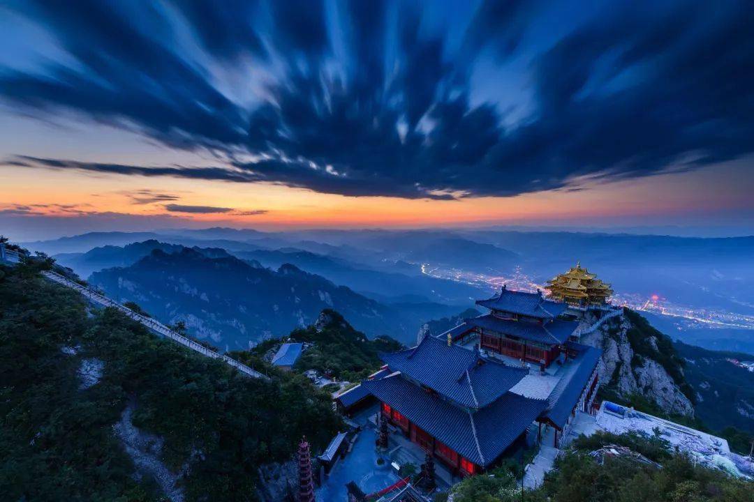 千年古都河南，文化摇篮的历史长河