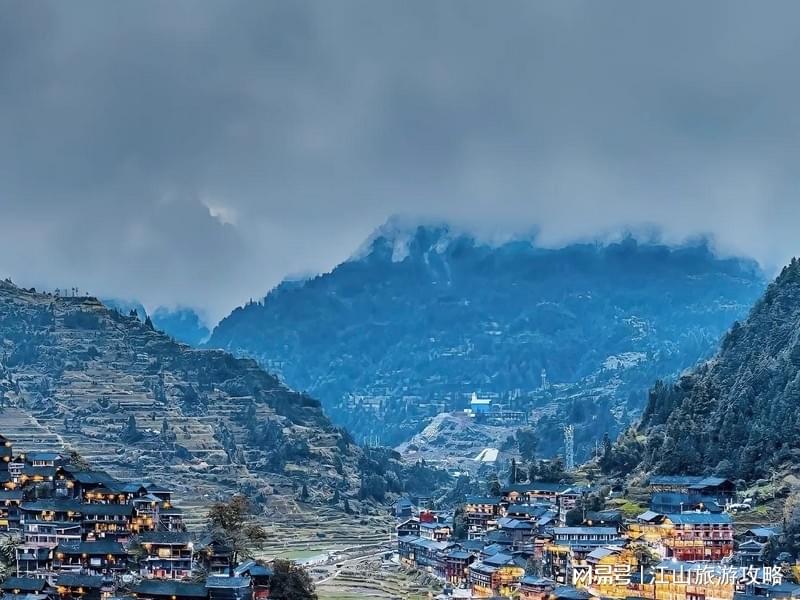 贵州,多彩风韵的秘境探秘之旅