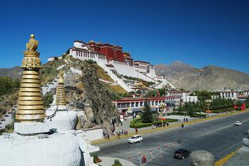 西藏之旅，触动心灵的圣地之行