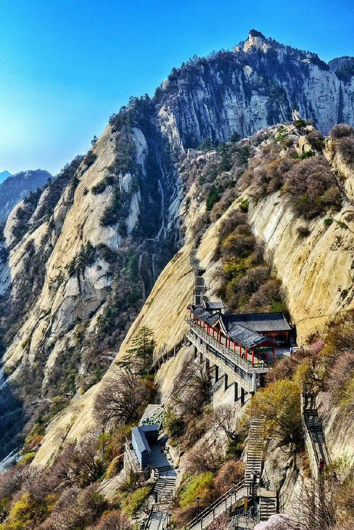 陕西，历史文化瑰宝与开放发展新引擎的融合之地