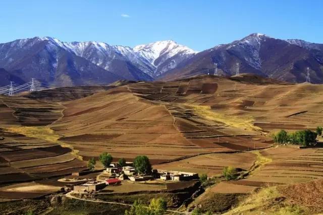 丝路寻梦，甘肃千年古韵之旅