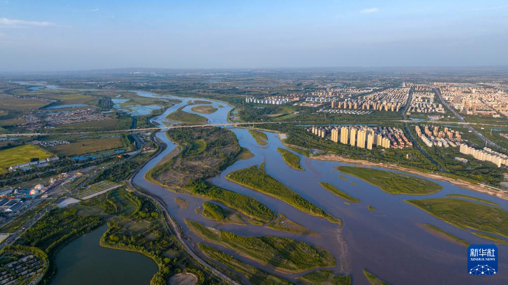 宁夏之旅，寻梦自然，静享宁静的宁夏风光