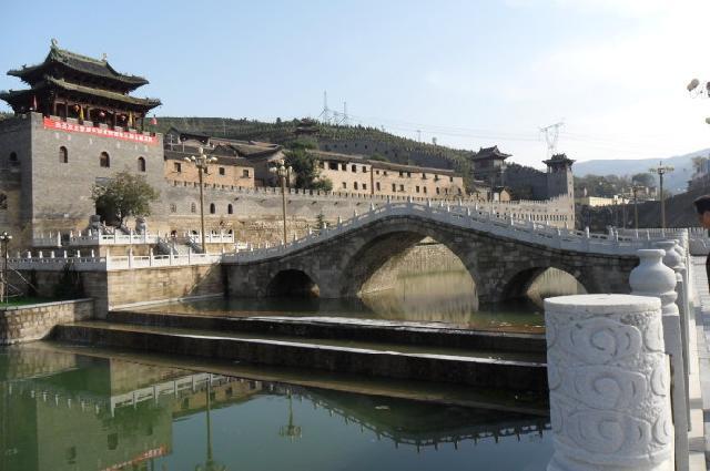 晋城巷弄深处的独特风味探秘