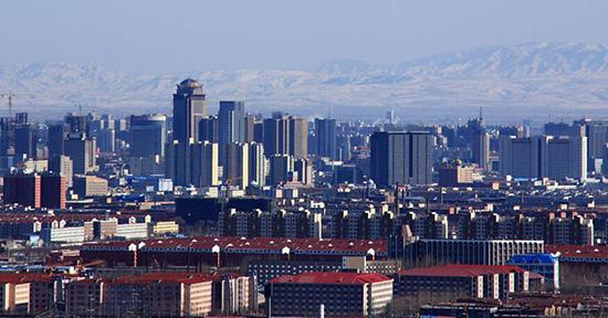 呼和浩特之行，探索与体悟之旅