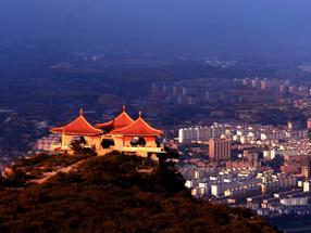 阳泉,煤都之光,绿色崛起之路