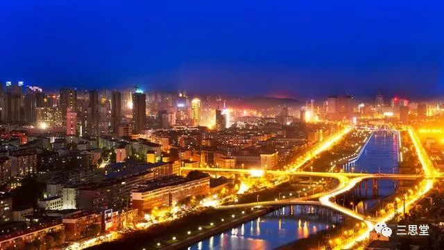 阳泉,煤都之光,绿色崛起之路