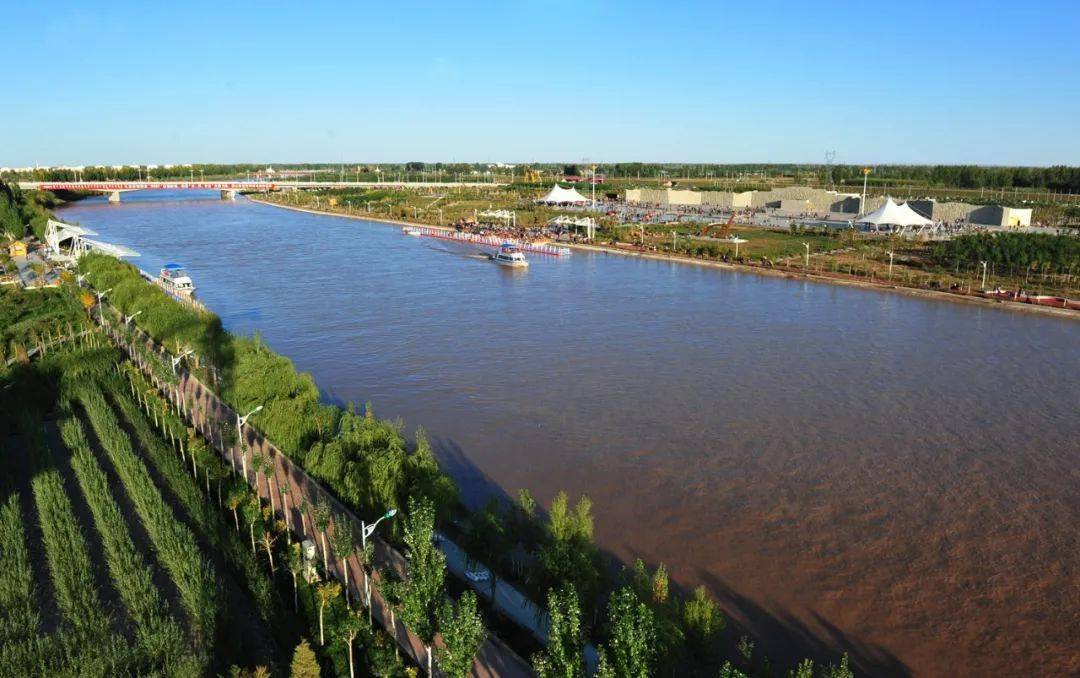 巴彦淖尔之行,探索与感悟之旅