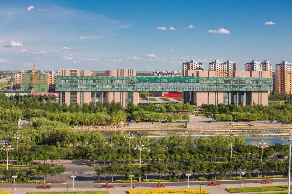 巴彦淖尔之行,探索与感悟之旅