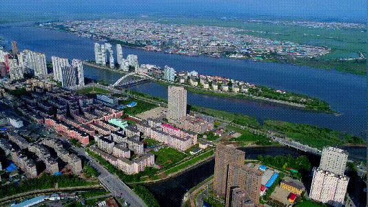 丹东，历史底蕴与现代魅力的交融之城