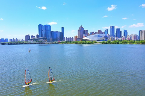 锦州的魅力，深度评论文章