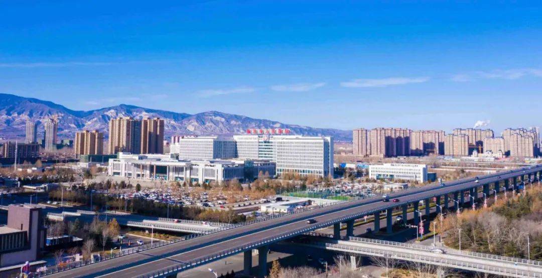 临汾胜景古韵长